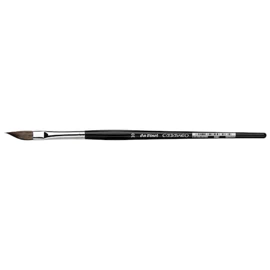 da Vinci CASANEO Series 5597 Synthetic Dagger Brush